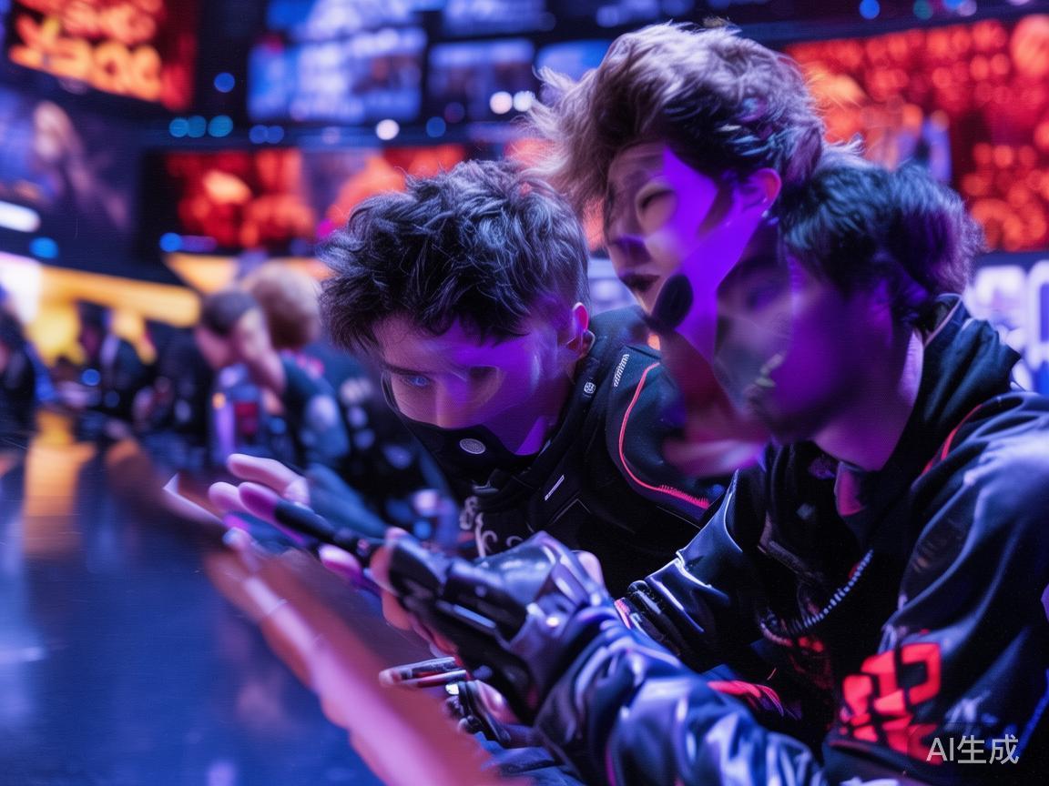 全面解析Dota2比赛竞猜技巧与实用提升成功率的方法