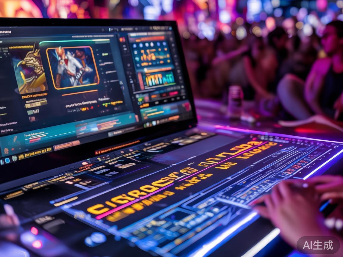 DOTA赛事竞猜平台推荐与安全保障措施全面解析，为玩家提供可靠保障