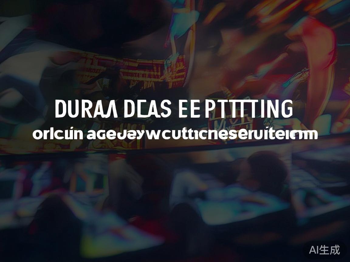 掌握Dota竞猜在线玩法技巧，畅享极致娱乐体验之道