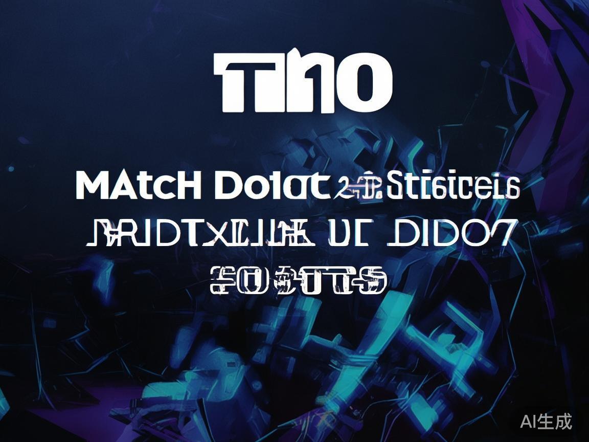 全面解析TI10Dota2比赛数据统计与预测方法的完整攻略