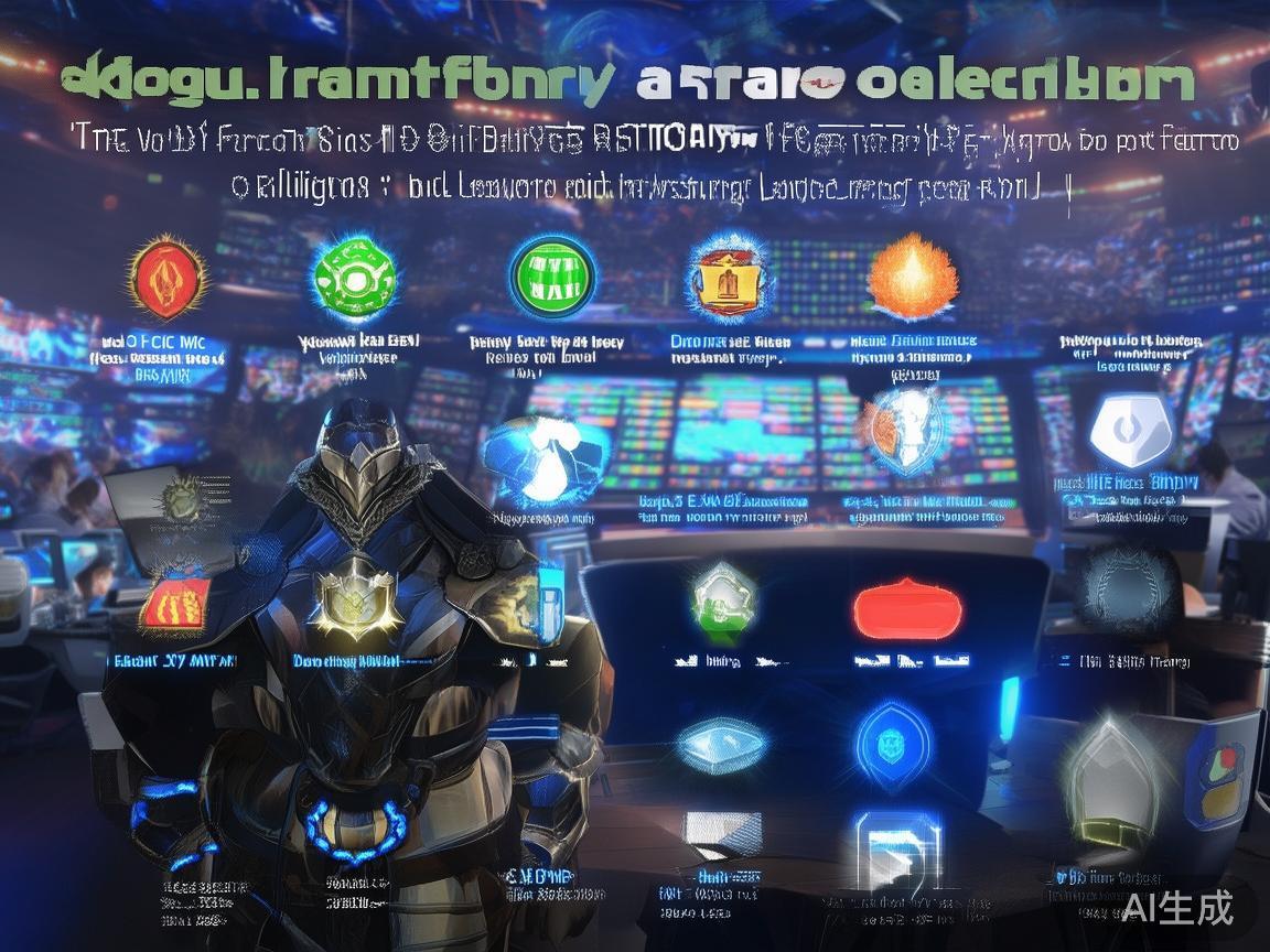 合规经营是确保菠菜竞猜平台信誉的重要基础。在不同国