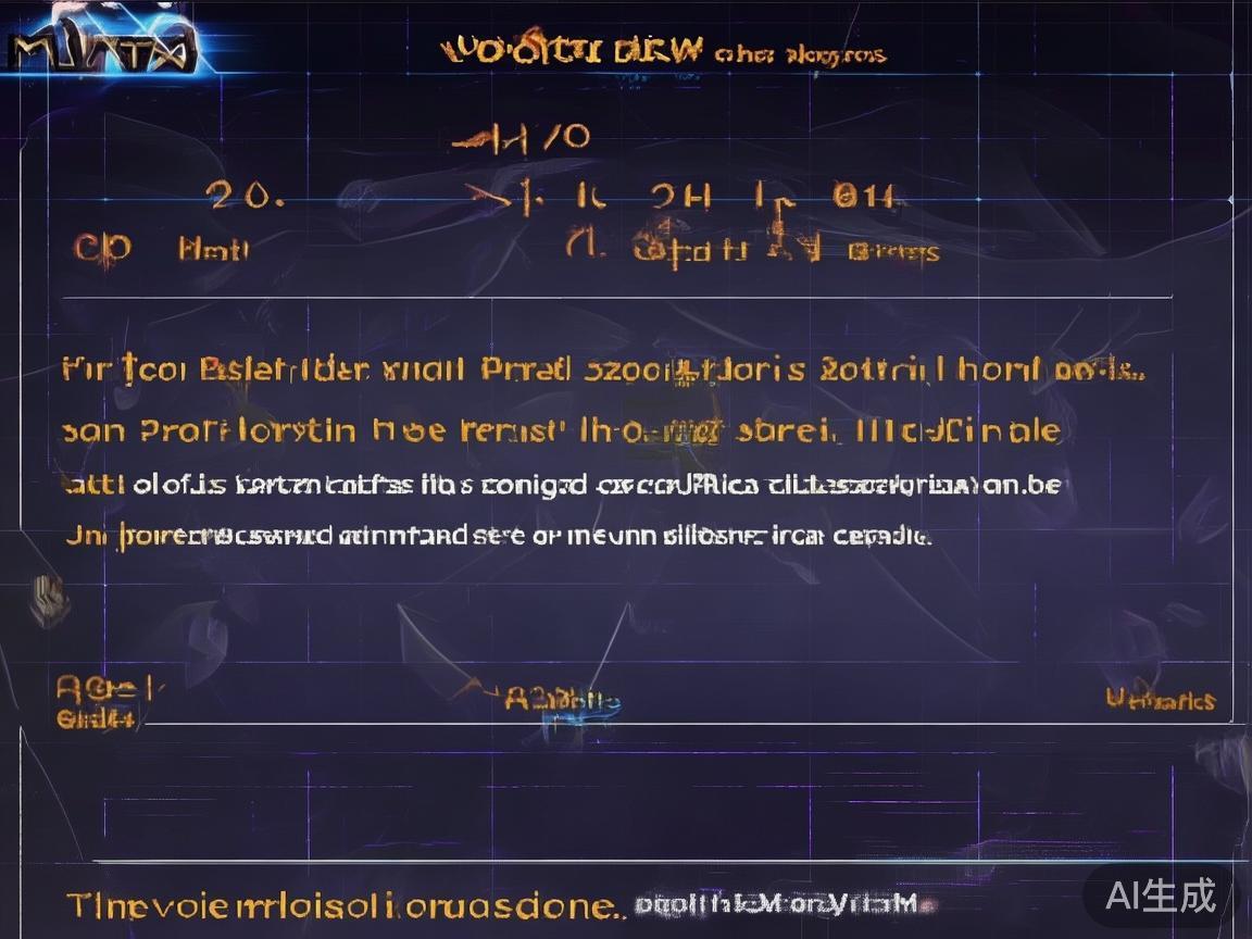 深入解析DOTA竞猜盈利模式:实现稳步增加游戏资金的实战策略 一、理解竞猜盈利的核心
DOTA竞猜盈利主要依靠