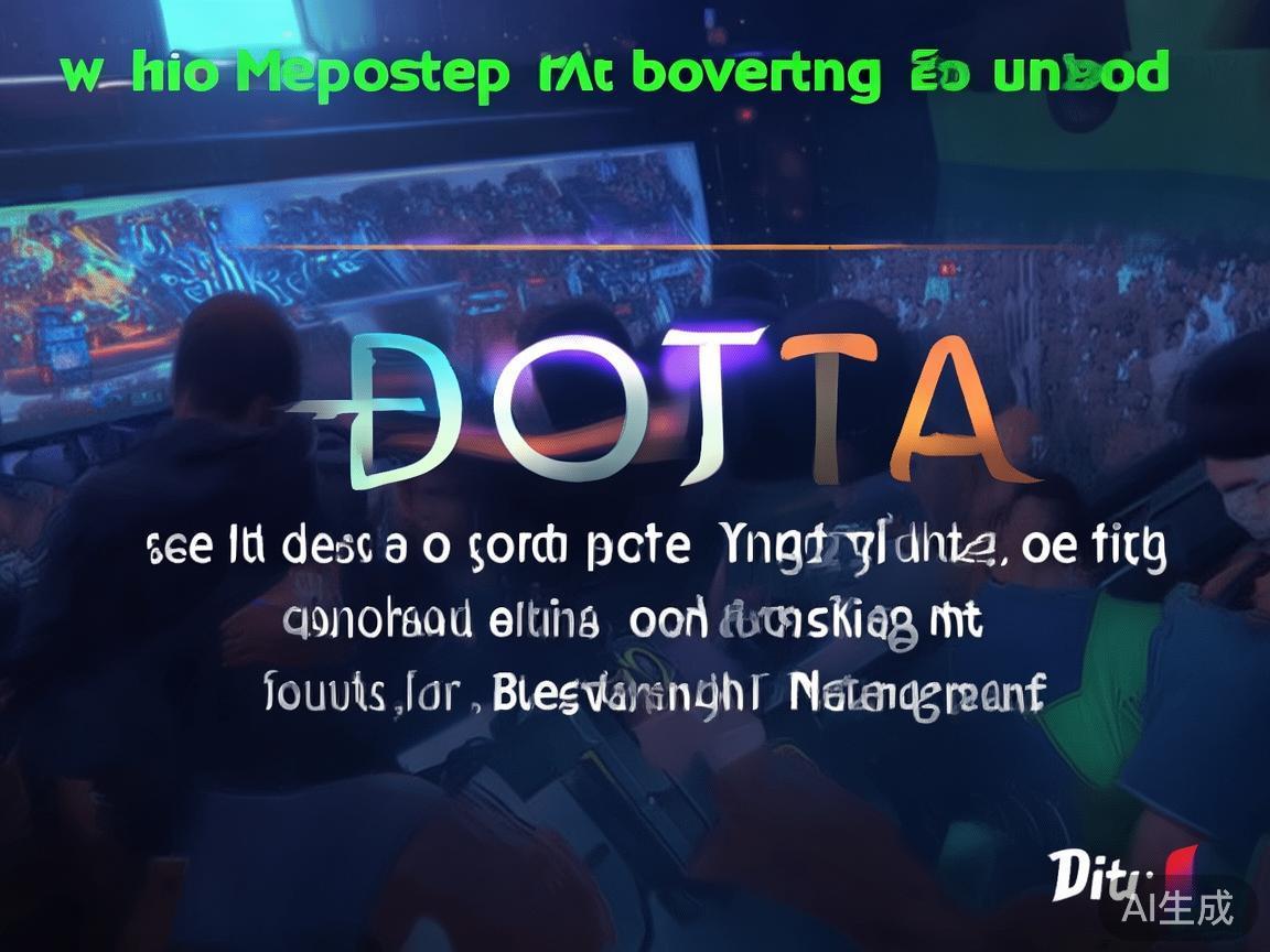 全面解析参与DOTA竞猜的实用技巧与风险管理策略