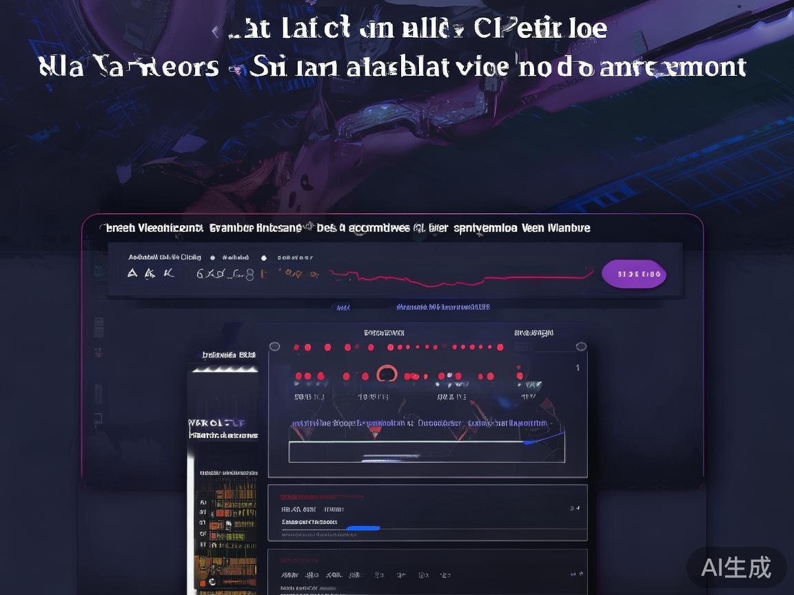 全面解析Dota竞猜客户端最新技术创新与未来发展趋势展望