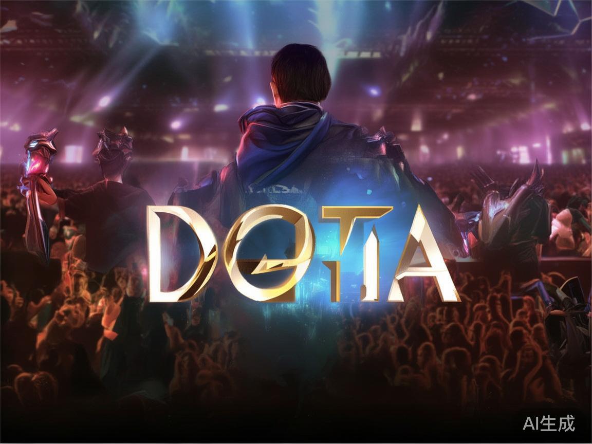 全面解析《DOTA》游戏竞猜平台：安全盈利策略与常见陷阱防范指南