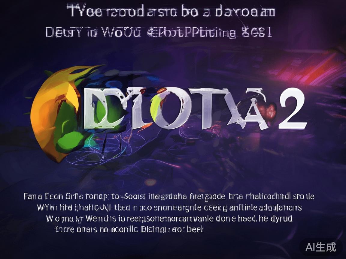 2024年值得关注的热门DOTA2比赛竞猜平台盘点与推荐