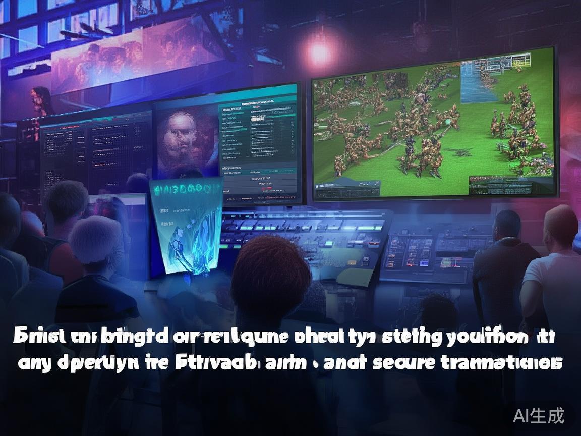 全面解析DOTA比赛积分竞猜平台选择与安全交易操作指南