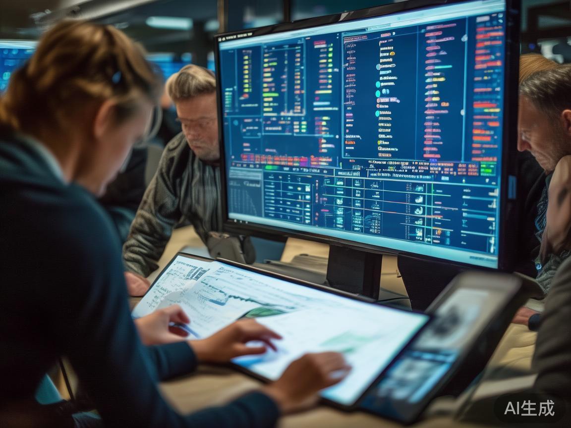 在实时变化的比赛环境中，从选队到赛前筹备每一个环节