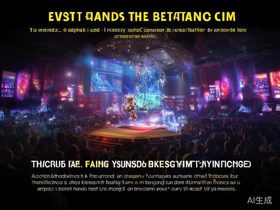 TI8竞猜活动旨在让广大玩家通过竞猜比赛的最终结果