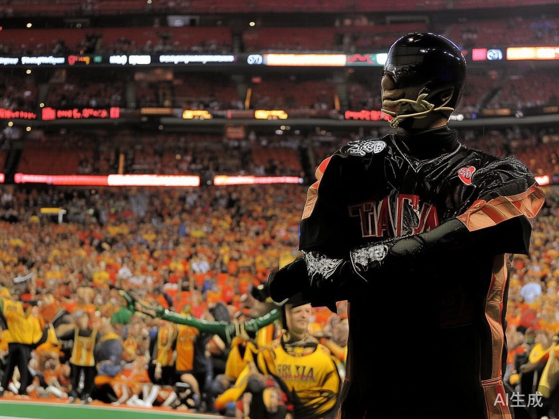 前言
想象一下，当你面对激烈的比赛时，如何确保自