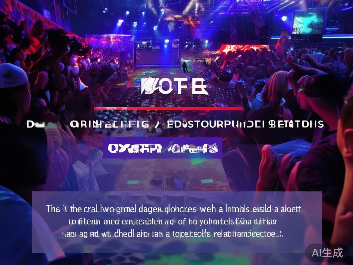 全面解析DOTA赛事竞猜风险控制与资金管理策略的实务技巧