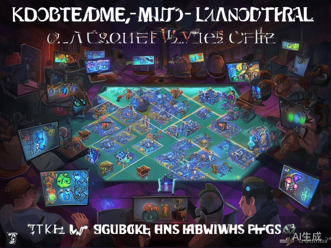 积极参与Dota2知识竞猜活动，提升专业水平与实战能力