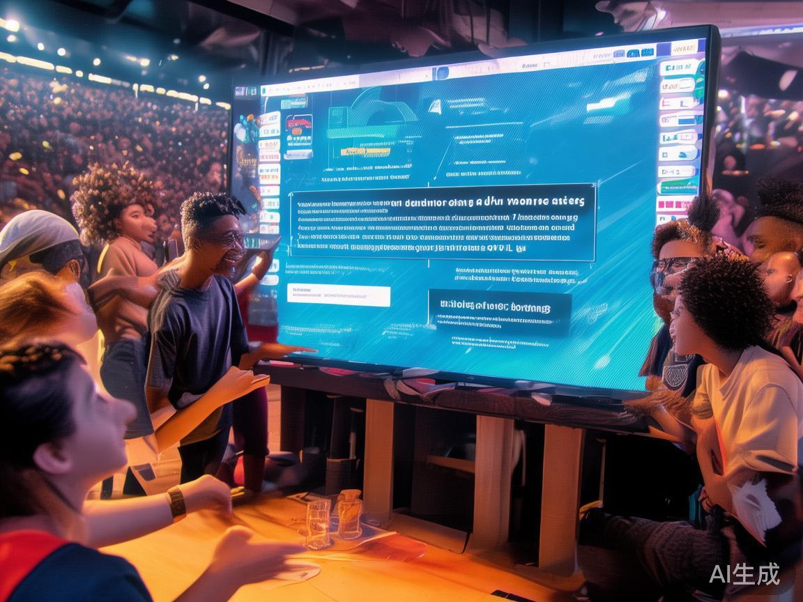 在介绍流程和注意事项之前，有必要理解为何竞猜成为众