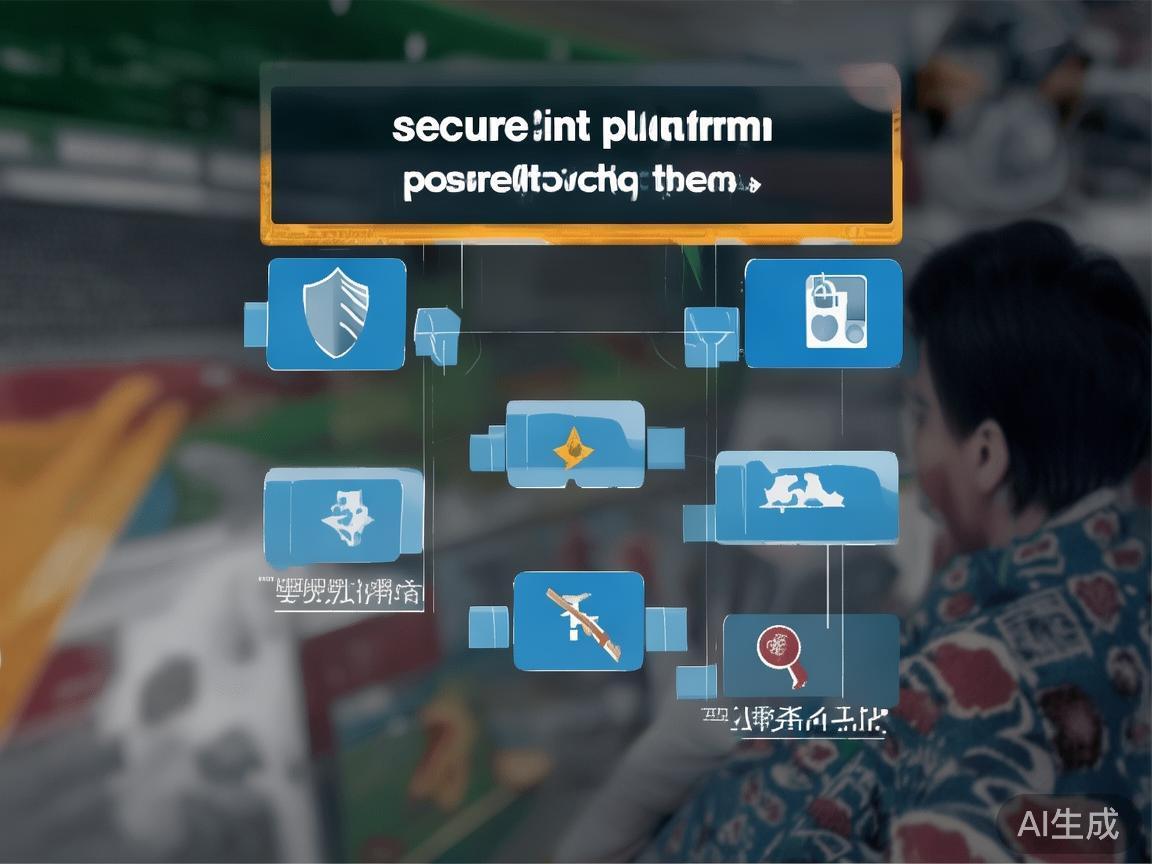 玩家在选择竞猜平台时，安全性是一项决定成败的重要指