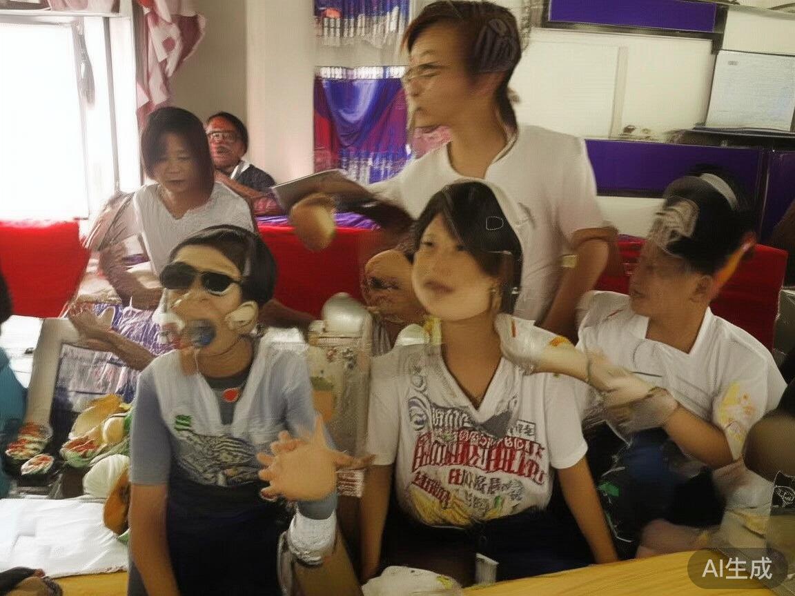 赛趣体育：这款应用结合电竞和传统体育，为用户提供多