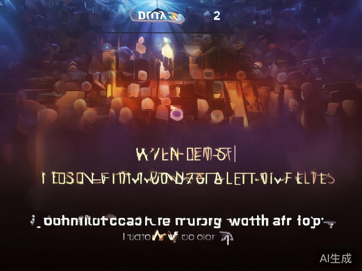 深入分析DOTA2大小盘比赛赔率变化规律及实用竞猜技巧攻略