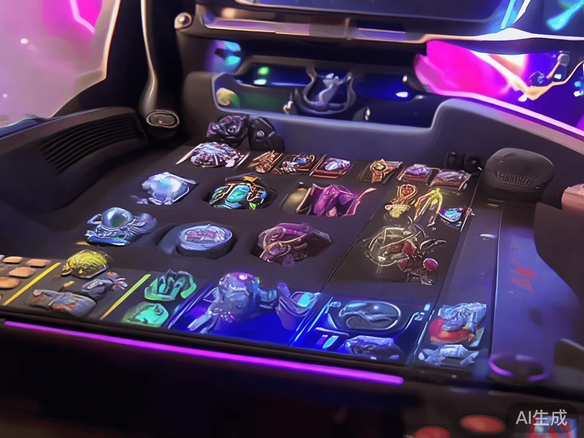 全面解析Dota2竞猜奖励机制:你能赢取的丰富奖品盘点 通过竞猜获得的一类主要奖品是各种虚拟道具。例如,限