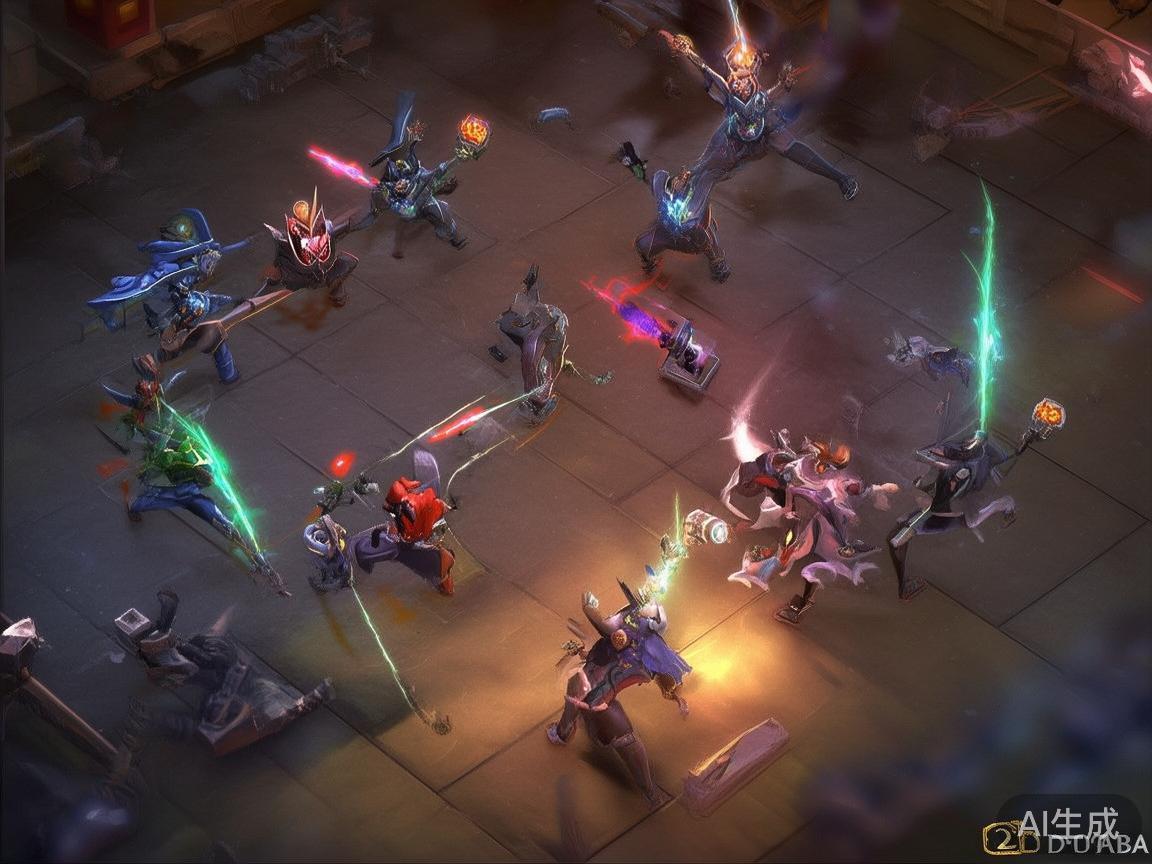 Dota2竞猜常用策略与实用技巧详细分享指南